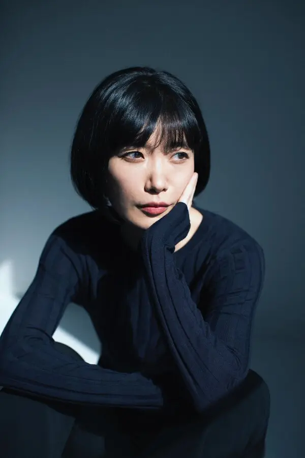 Portrait photograph